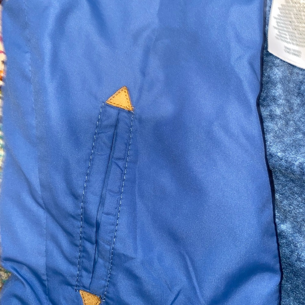 Toddler Jacket - Picture 7 of 7